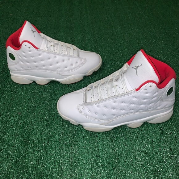Jordan 13 ‘History of Flight’ - Picture 2 of 4